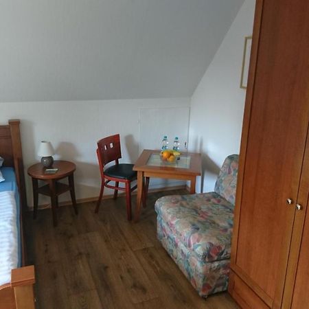 Apartment Alban Berlin Exterior photo